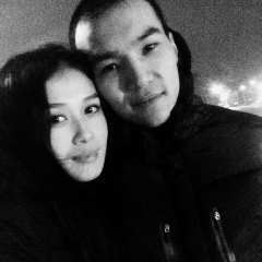 Асет Бейсенбай, 31.10.1987, Алматы