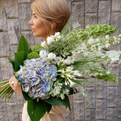 Ольга Хворостухина, 17.04.1986, Санкт-Петербург