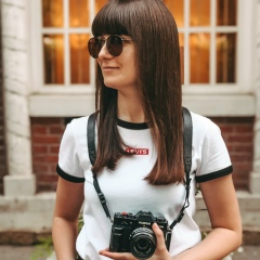 Катюсик Ковалёва, 30.07