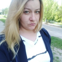 Дана Полкова, 30.01.1992, Минск