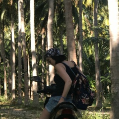 Зулема Муталимова, 11.12.1989, Махачкала