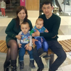 Альбина Асубаева, 11.06.1990