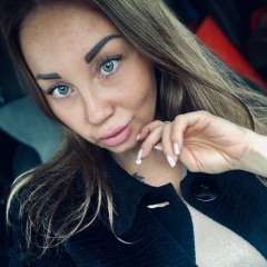 Olya Voronina, 04.07