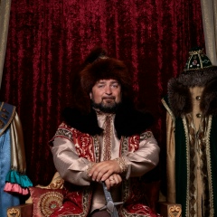 Алексей Тростянецкий, 06.07.1980, Калининград