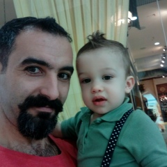 Вадим Григорян, 12.09.1982, Санкт-Петербург