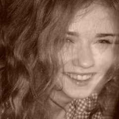 Мира Бутина, 23.11.1992, Санкт-Петербург