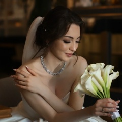 Олечка Богаченко, 07.03, Москва