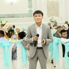 Еркебулан Кошбаев, 10.09.1994, Жанаозен