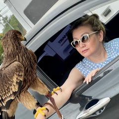 Марина Бабуева, 15.12, Иркутск