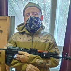 Богдан Кот, 05.06.1998, Киев