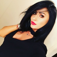 Runnochka Valerievna, 30.03, New York City