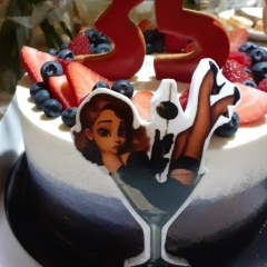 Юлёк Морозова, 17.01, Москва