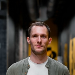 Дмитрий Малышев, 23.04, Санкт-Петербург