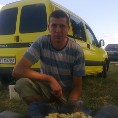 Славік Сохацький, 29.12