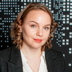 Настя Мещанинова, 10.10.1986, Санкт-Петербург