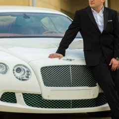 Varo Grachyan, 01.02.1920, Ереван