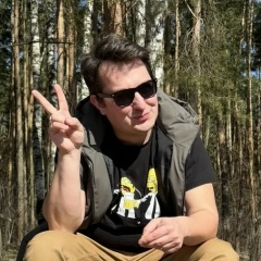 Егор Боговик, 07.06, Домодедово