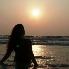 Людмила Москалева, 03.06.1988, Москва