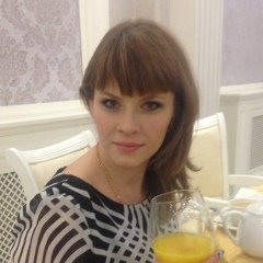 Олеся Финенко, 07.10.1982, Алматы