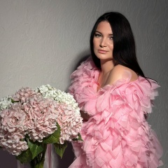 Ольга Касперсон, 26.01.1988, Витебск