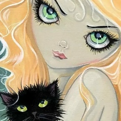 Дина Стасик, 03.11, Лесосибирск