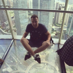 Олег Смирнов, 09.02.1987, Санкт-Петербург