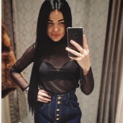 Настя Андреева, 12.09, Киев