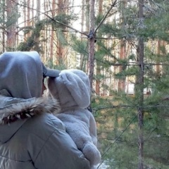 Арина Салаева, Тюмень