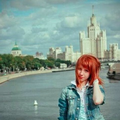 Анна Уголева, 30.07