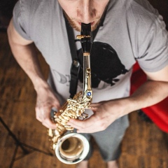 Феликс Глямшин, 21.06, Москва