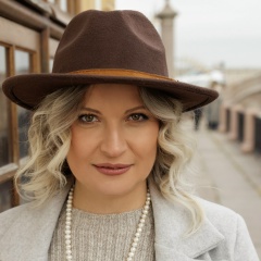 Ирина Аверьянова, 28.01.1986, Брянск