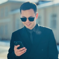 Хурсанд Жиенбаев, 28.03.1996, Алматы