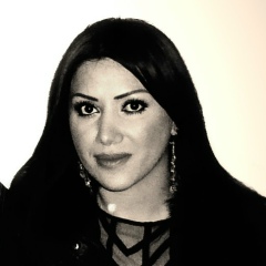 Matanyat Mammadova, 16.03.1979, Баку