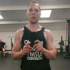 Никита Серков, 09.02.1987, Москва