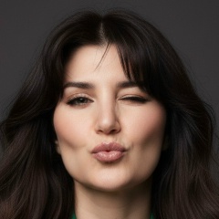 Ирина Сорока, 23.06