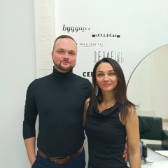 Андрей Семенов, Москва