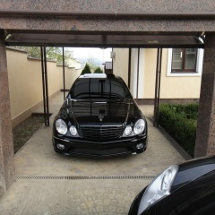 Alex Ivanov, Сызрань