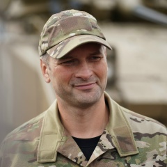 Сергей Конько, Новосибирск