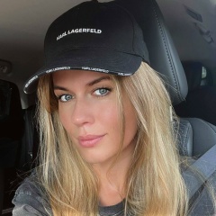 Евгения Кондратюк, 17.02, Москва