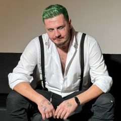 Илья Дорошев, 08.05.1989, Невинномысск