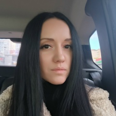 Ника Сухомлинова, 03.03, Москва