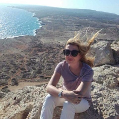 Анна Орехова, 21.11, Киев