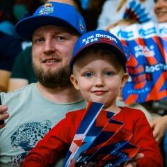 Максим Папин, 18.05.1988, Санкт-Петербург