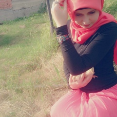 Мадина Шамаева, 02.07.1996, Грозный