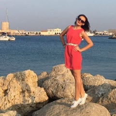 Фатя Абоева, 15.03, Москва