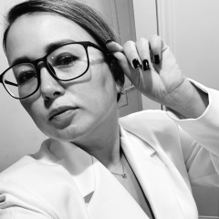 Светлана Лысенко, 19.04.1989, Чернышевск