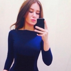 Тамила Нохчиева, 24.07.1994, Москва