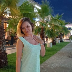 Надежда Зинкевич, 27.01.1991, Минск