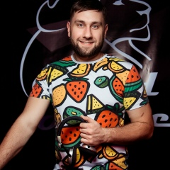 Александр Порохин, 29.11.1986, Курган