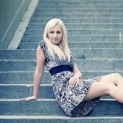 Людмила Михальченко, 12.07.1986, Москва